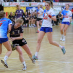 Finał Mistrzostw Polski Juniorek - Kielce 2014 / Krzysztof Żołądek / Radio Kielce