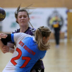 Finał Mistrzostw Polski Juniorek - Kielce 2014 / Krzysztof Żołądek / Radio Kielce