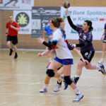 Finał Mistrzostw Polski Juniorek - Kielce 2014 / Krzysztof Żołądek / Radio Kielce