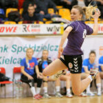 Finał Mistrzostw Polski Juniorek - Kielce 2014 / Krzysztof Żołądek / Radio Kielce