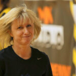 Finał Mistrzostw Polski Juniorek - Kielce 2014 / Krzysztof Żołądek / Radio Kielce