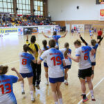 Finał Mistrzostw Polski Juniorek - Kielce 2014 / Krzysztof Żołądek / Radio Kielce