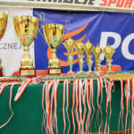 Finał Mistrzostw Polski Juniorek - Kielce 2014 / Krzysztof Żołądek / Radio Kielce