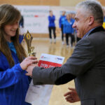 Finał Mistrzostw Polski Juniorek - Kielce 2014 / Krzysztof Żołądek / Radio Kielce