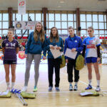 Finał Mistrzostw Polski Juniorek - Kielce 2014 / Krzysztof Żołądek / Radio Kielce