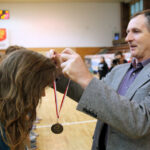 Finał Mistrzostw Polski Juniorek - Kielce 2014 / Krzysztof Żołądek / Radio Kielce