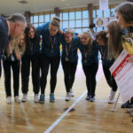 Finał Mistrzostw Polski Juniorek - Kielce 2014 / Krzysztof Żołądek / Radio Kielce