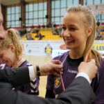 Finał Mistrzostw Polski Juniorek - Kielce 2014 / Krzysztof Żołądek / Radio Kielce