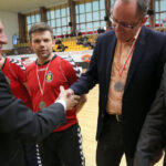 Finał Mistrzostw Polski Juniorek - Kielce 2014 / Krzysztof Żołądek / Radio Kielce