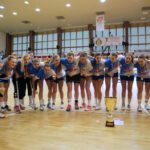 Finał Mistrzostw Polski Juniorek - Kielce 2014 / Krzysztof Żołądek / Radio Kielce