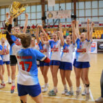 Finał Mistrzostw Polski Juniorek - Kielce 2014 / Krzysztof Żołądek / Radio Kielce