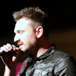 Finał festiwalu "Scena dla Ciebie", zorganizowany przez Dom Kultury "Zameczek" w Kielcach / Kamil Król / Radio Kielce