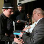 Finał festiwalu "Scena dla Ciebie", zorganizowany przez Dom Kultury "Zameczek" w Kielcach / Kamil Król / Radio Kielce