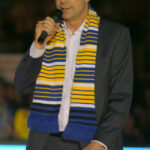 1/8 finału Ligi Mistrzów piłkarzy ręcznych: Vive Targi Kielce - Rhein Neckar Loewen / Radio Kielce