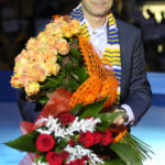 1/8 finału Ligi Mistrzów piłkarzy ręcznych: Vive Targi Kielce - Rhein Neckar Loewen.  Pożegnanie Bogdana Wenty / Radio Kielce