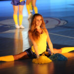 1/8 finału Ligi Mistrzów piłkarzy ręcznych: Vive Targi Kielce - Rhein Neckar Loewen / Kamil Król / Radio Kielce