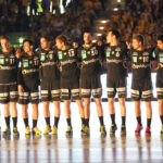 1/8 finału Ligi Mistrzów piłkarzy ręcznych: Vive Targi Kielce - Rhein Neckar Loewen / Radio Kielce