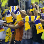 1/8 finału Ligi Mistrzów piłkarzy ręcznych: Vive Targi Kielce - Rhein Neckar Loewen / Radio Kielce