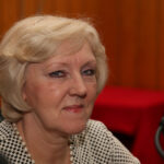 Teresa Potocka / Kamil Król / Radio Kielce