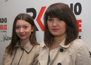 Studentki / Kamil Król / Radio Kielce