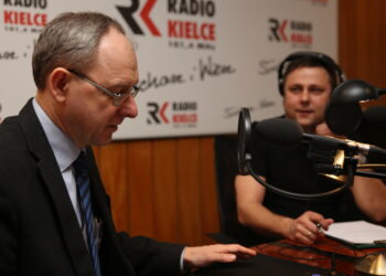 Bruzda / Kamil Król / Radio Kielce