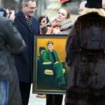 Kielecka Manifa - marsz w Dzień kobiet zgromadził około 150 osób. / Radio Kielce