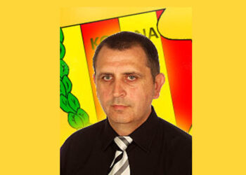 Marek Paprocki / Korona Kielce