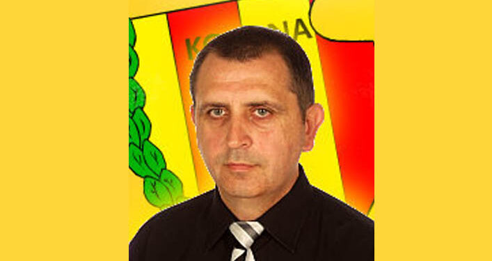 Marek Paprocki / Korona Kielce