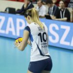 Finał Pucharu Polski siatkarek w Ostrowcu - Enea Cup 2014 / Kamil Król / Radio Kielce