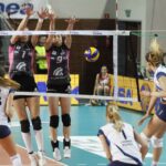 Finał Pucharu Polski siatkarek w Ostrowcu - Enea Cup 2014 / Kamil Król / Radio Kielce