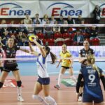 Finał Pucharu Polski siatkarek w Ostrowcu - Enea Cup 2014 / Kamil Król / Radio Kielce