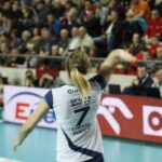 Finał Pucharu Polski siatkarek w Ostrowcu - Enea Cup 2014 / Kamil Król / Radio Kielce