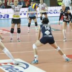 Finał Pucharu Polski siatkarek w Ostrowcu - Enea Cup 2014 / Kamil Król / Radio Kielce