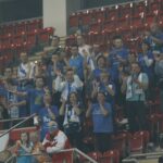 Finał Pucharu Polski siatkarek w Ostrowcu - Enea Cup 2014 / Kamil Król / Radio Kielce