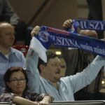 Finał Pucharu Polski siatkarek w Ostrowcu - Enea Cup 2014 / Kamil Król / Radio Kielce