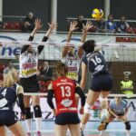 Finał Pucharu Polski siatkarek w Ostrowcu - Enea Cup 2014 / Kamil Król / Radio Kielce