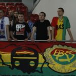 Finał Pucharu Polski siatkarek w Ostrowcu - Enea Cup 2014 / Kamil Król / Radio Kielce