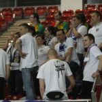 Finał Pucharu Polski siatkarek w Ostrowcu - Enea Cup 2014 / Kamil Król / Radio Kielce