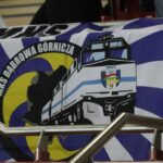 Finał Pucharu Polski siatkarek w Ostrowcu - Enea Cup 2014 / Kamil Król / Radio Kielce