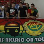 Finał Pucharu Polski siatkarek w Ostrowcu - Enea Cup 2014 / Kamil Król / Radio Kielce