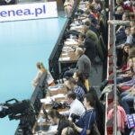 Finał Pucharu Polski siatkarek w Ostrowcu - Enea Cup 2014 / Kamil Król / Radio Kielce
