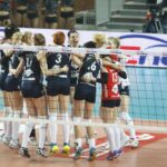 Finał Pucharu Polski siatkarek w Ostrowcu - Enea Cup 2014 / Kamil Król / Radio Kielce