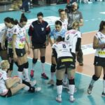 Finał Pucharu Polski siatkarek w Ostrowcu - Enea Cup 2014 / Kamil Król / Radio Kielce