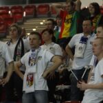 Finał Pucharu Polski siatkarek w Ostrowcu - Enea Cup 2014 / Kamil Król / Radio Kielce