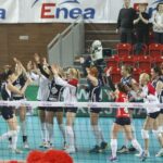 Finał Pucharu Polski siatkarek w Ostrowcu - Enea Cup 2014 / Kamil Król / Radio Kielce