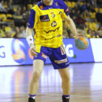 Mecz Vive Targi Kielce - MMTS Kwidzyn / Kamil Król / Radio Kielce