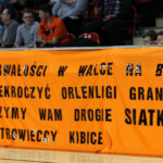 Drugi mecz półfinału play-off I ligi siatkarek: AZS KSZO Ostrowiec - Budowlani Toruń / Kamil Król / Radio Kielce