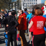 „Postlaf” - XIX bieg na 10 km w Luksemburgu / Jarosław Dragan / Radio Kielce