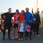 „Postlaf” - XIX bieg na 10 km w Luksemburgu / Jarosław Dragan / Radio Kielce