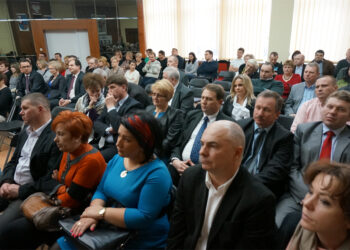 Teresa Czajkowska / Radio Kielce